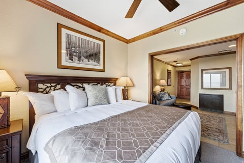 Tiny photo for 3000 CANYONS RESORT DR #4811AB, Park City, UT 84098 (MLS # 2186734)