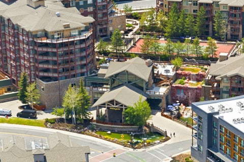 Tiny photo for 3000 CANYONS RESORT DR #4811AB, Park City, UT 84098 (MLS # 2186734)