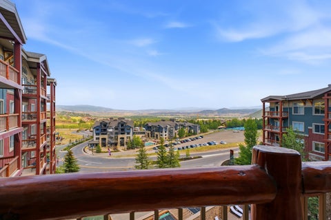 Tiny photo for 3000 CANYONS RESORT DR #4811AB, Park City, UT 84098 (MLS # 2186734)