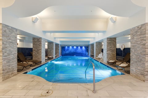 Tiny photo for 3000 CANYONS RESORT DR #4811AB, Park City, UT 84098 (MLS # 2186734)
