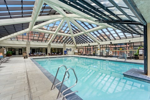Tiny photo for 3000 CANYONS RESORT DR #4811AB, Park City, UT 84098 (MLS # 2186734)