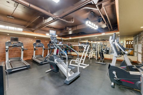 Tiny photo for 3000 CANYONS RESORT DR #4811AB, Park City, UT 84098 (MLS # 2186734)