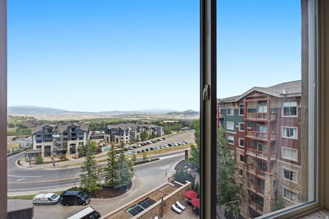 Tiny photo for 3000 CANYONS RESORT DR #4811AB, Park City, UT 84098 (MLS # 2186734)