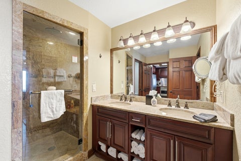 Tiny photo for 3000 CANYONS RESORT DR #4811AB, Park City, UT 84098 (MLS # 2186734)