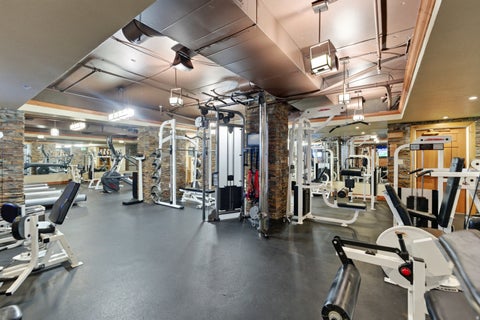 Tiny photo for 3000 CANYONS RESORT DR #4811AB, Park City, UT 84098 (MLS # 2186734)