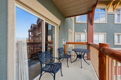 Tiny photo for 3000 CANYONS RESORT DR #4811AB, Park City, UT 84098 (MLS # 2186734)