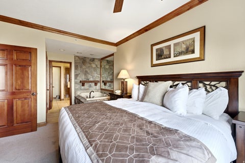 Tiny photo for 3000 CANYONS RESORT DR #4811AB, Park City, UT 84098 (MLS # 2186734)