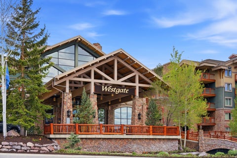 Tiny photo for 3000 CANYONS RESORT DR #4811AB, Park City, UT 84098 (MLS # 2186734)