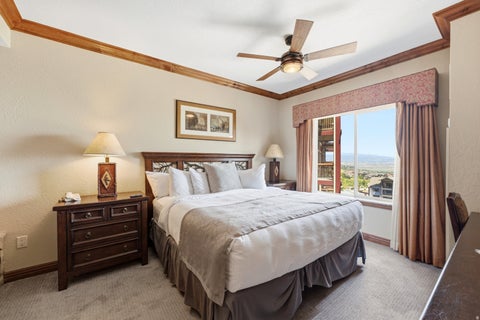 Tiny photo for 3000 CANYONS RESORT DR #4811AB, Park City, UT 84098 (MLS # 2186734)