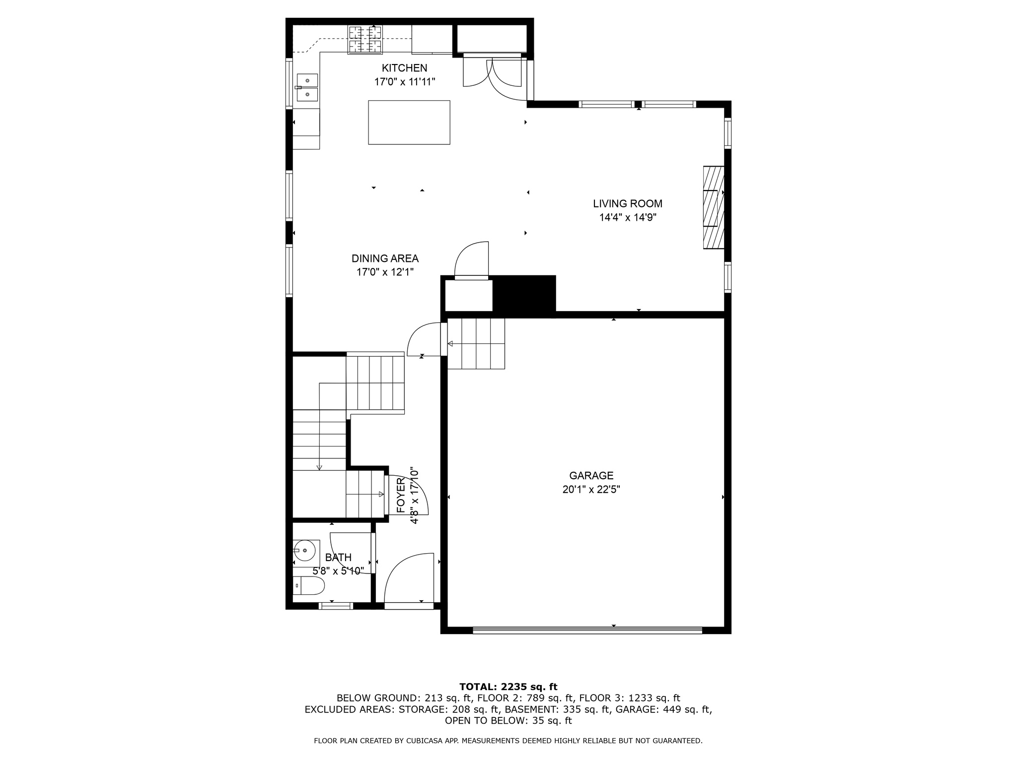 1361 N 3500, Provo, Utah image 29