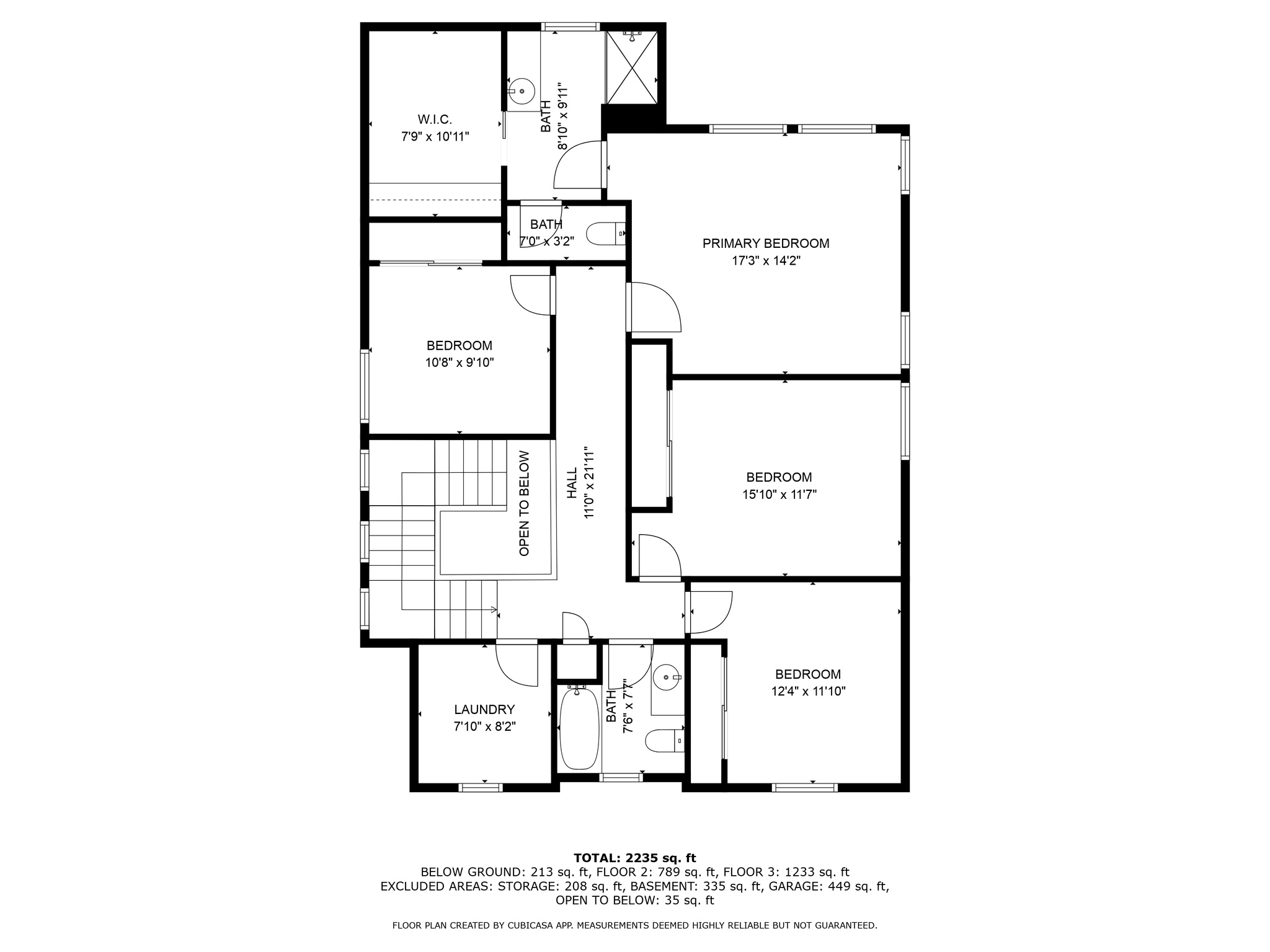 1361 N 3500, Provo, Utah image 30