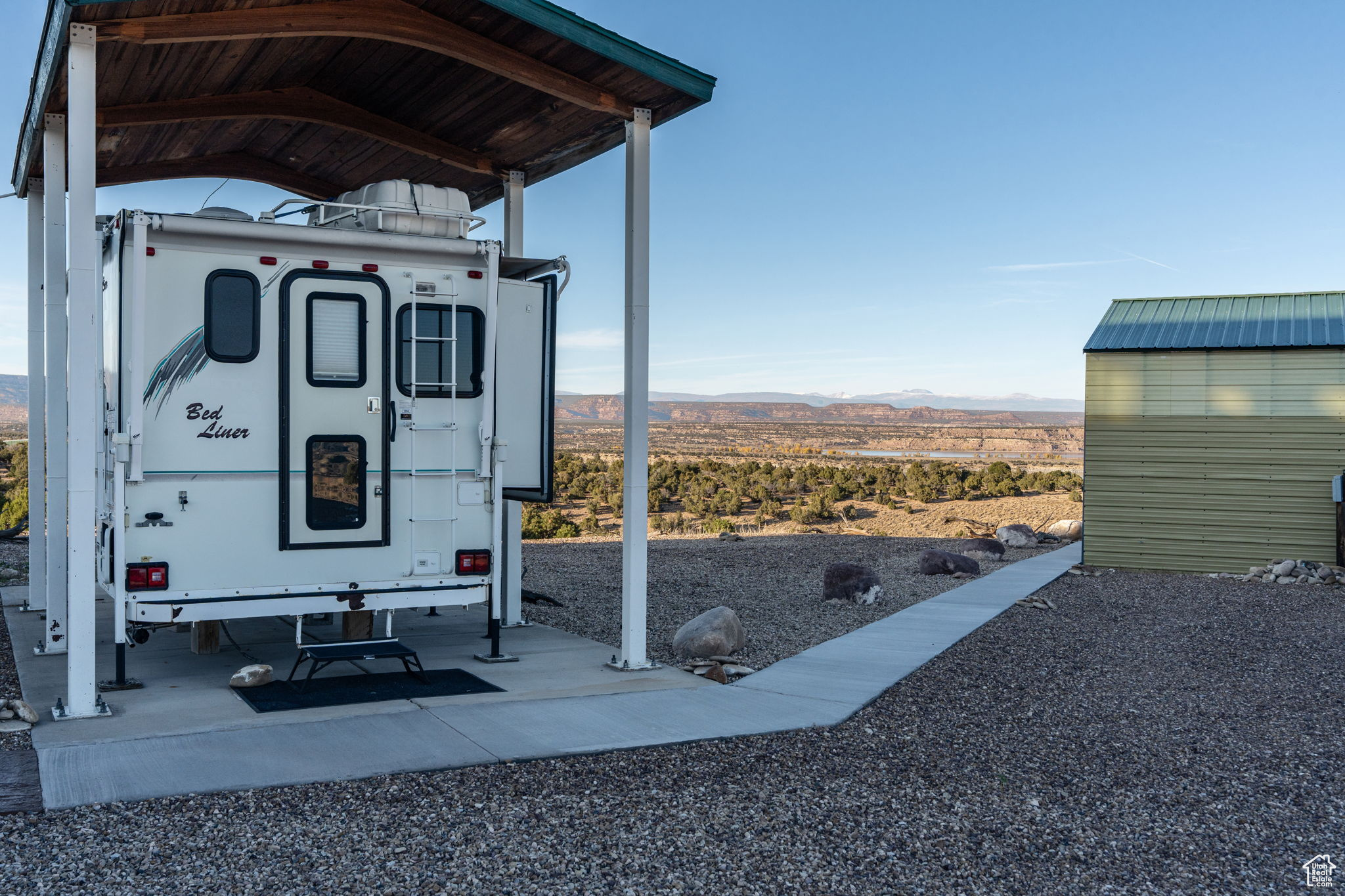 24486 W Starvation State Park, Duchesne, Utah image 45