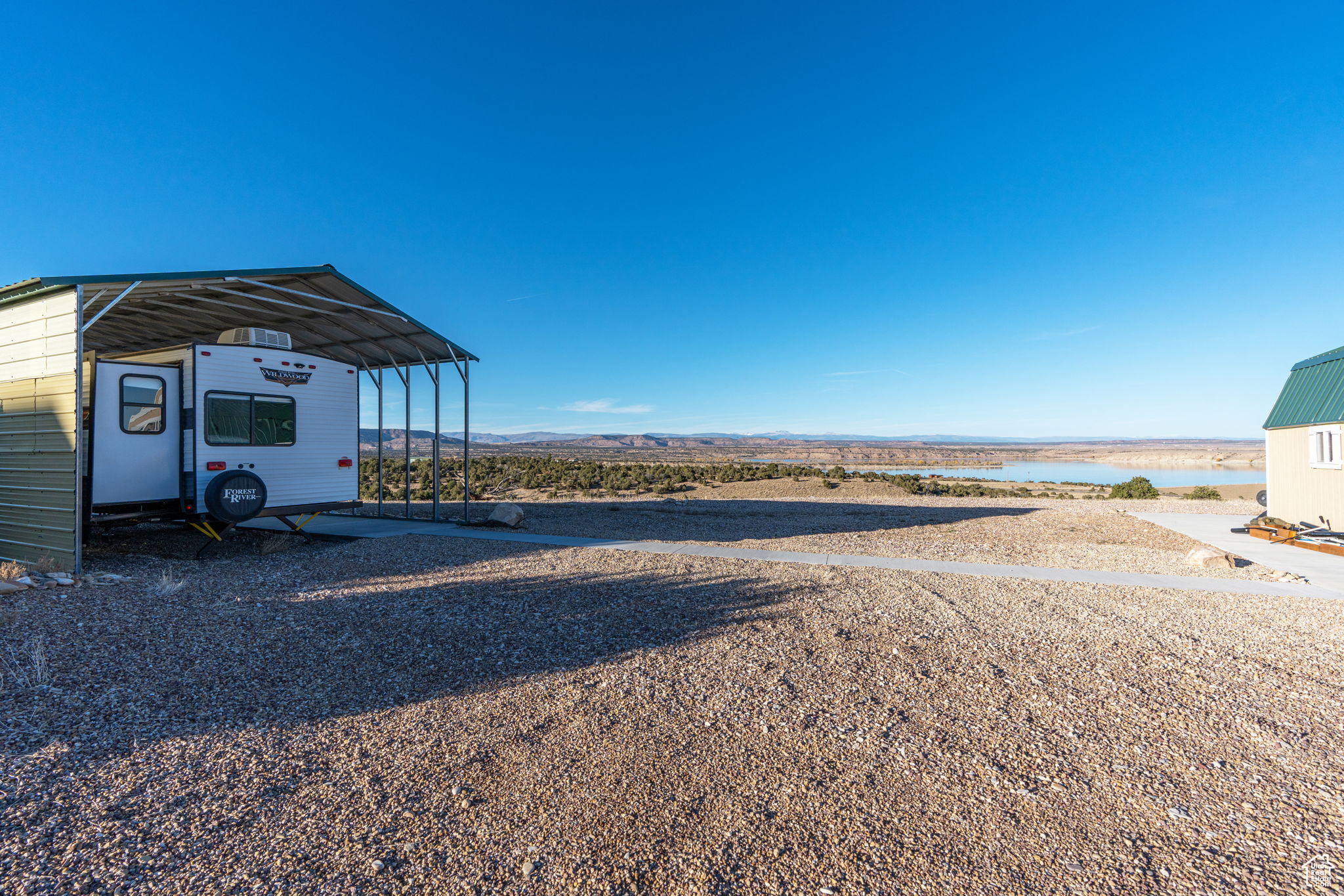 24486 W Starvation State Park, Duchesne, Utah image 44