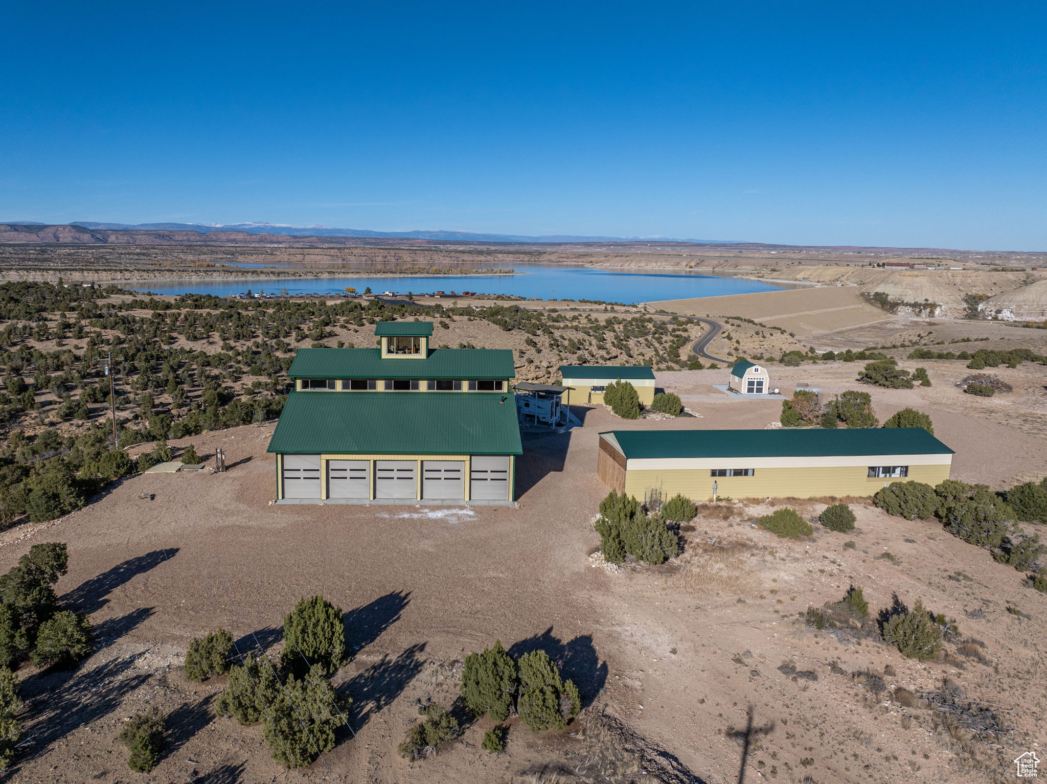 24486 W Starvation State Park, Duchesne, Utah image 12