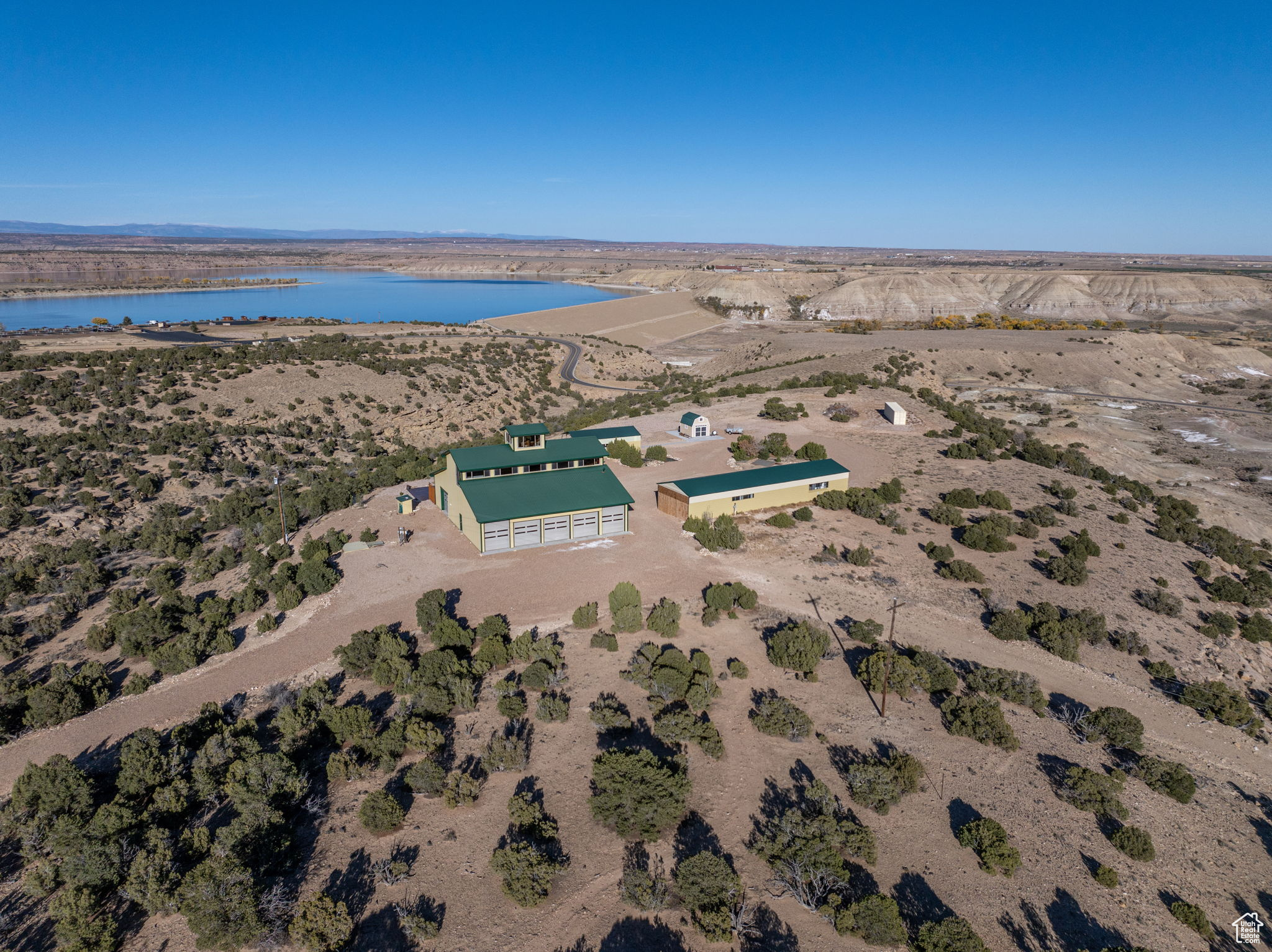 24486 W Starvation State Park, Duchesne, Utah image 14