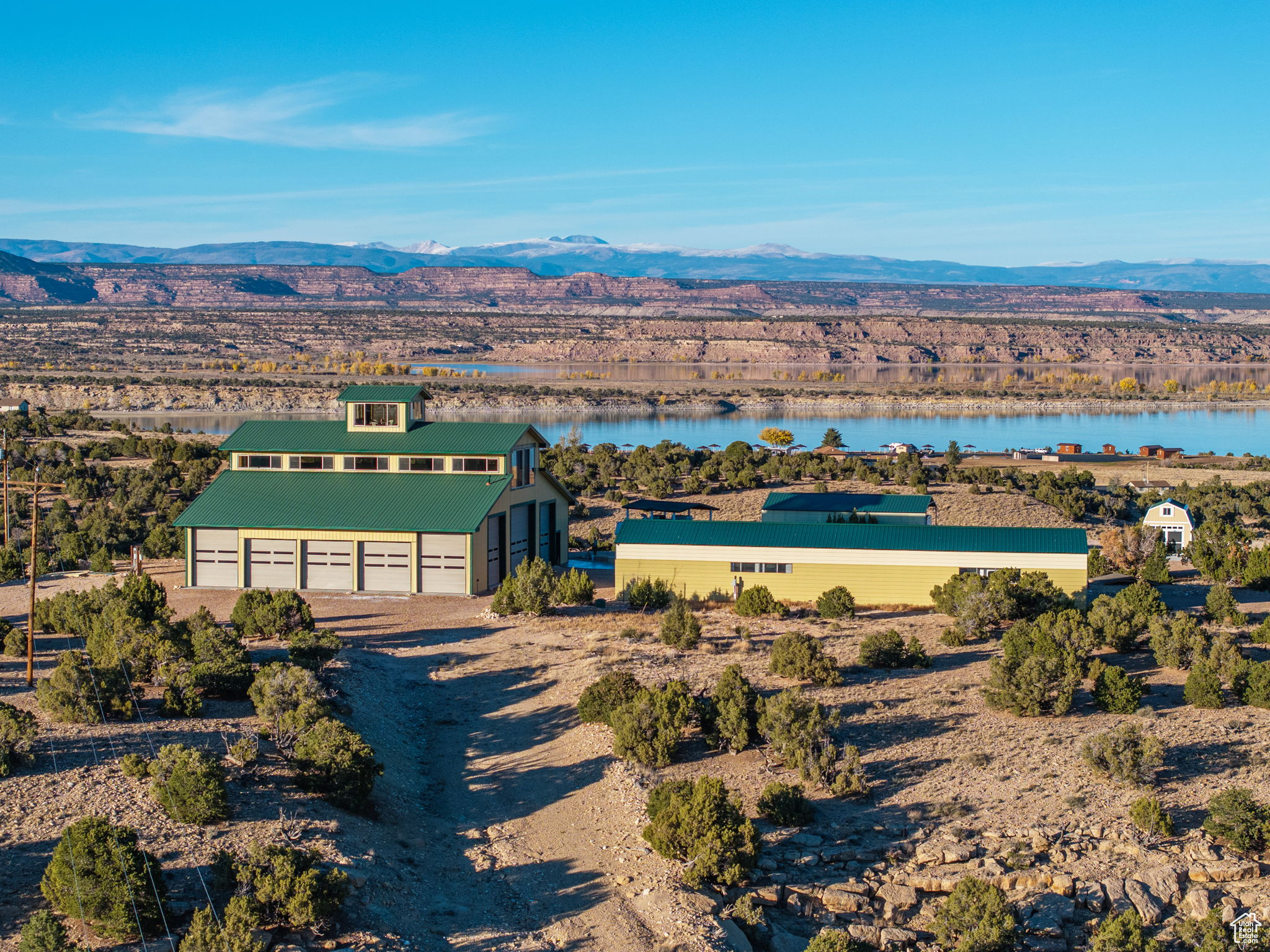 24486 W Starvation State Park, Duchesne, Utah image 1