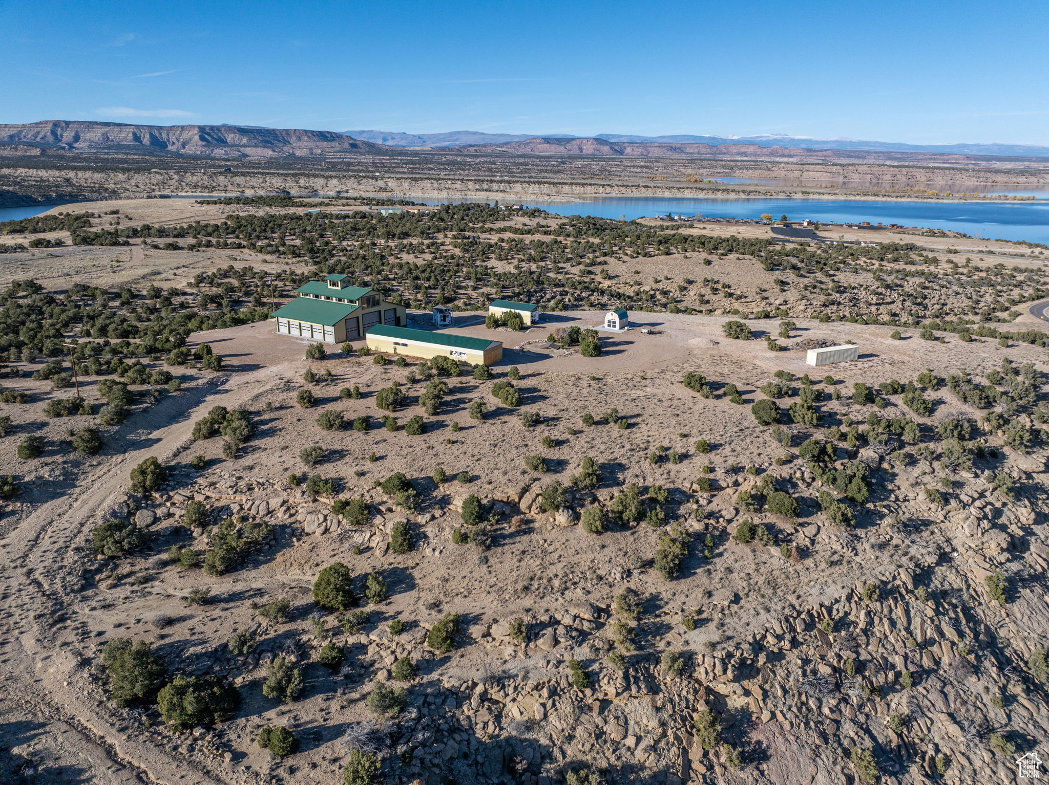 24486 W Starvation State Park, Duchesne, Utah image 2