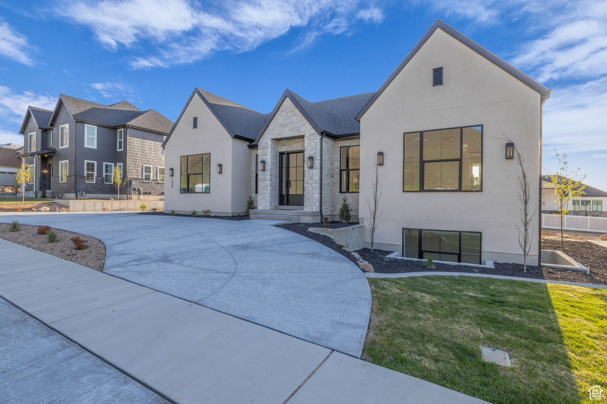 LEGACY HILLS - Residential