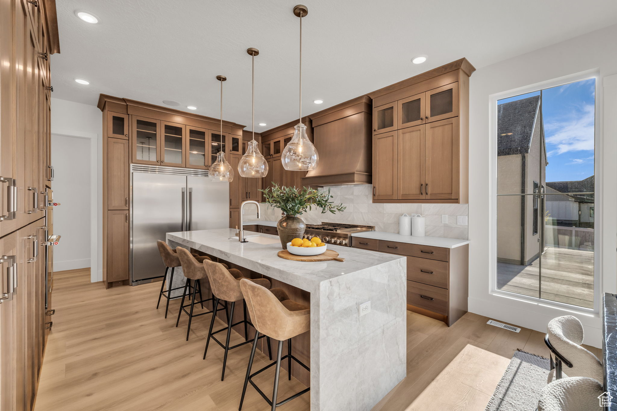 LEGACY HILLS - Residential
