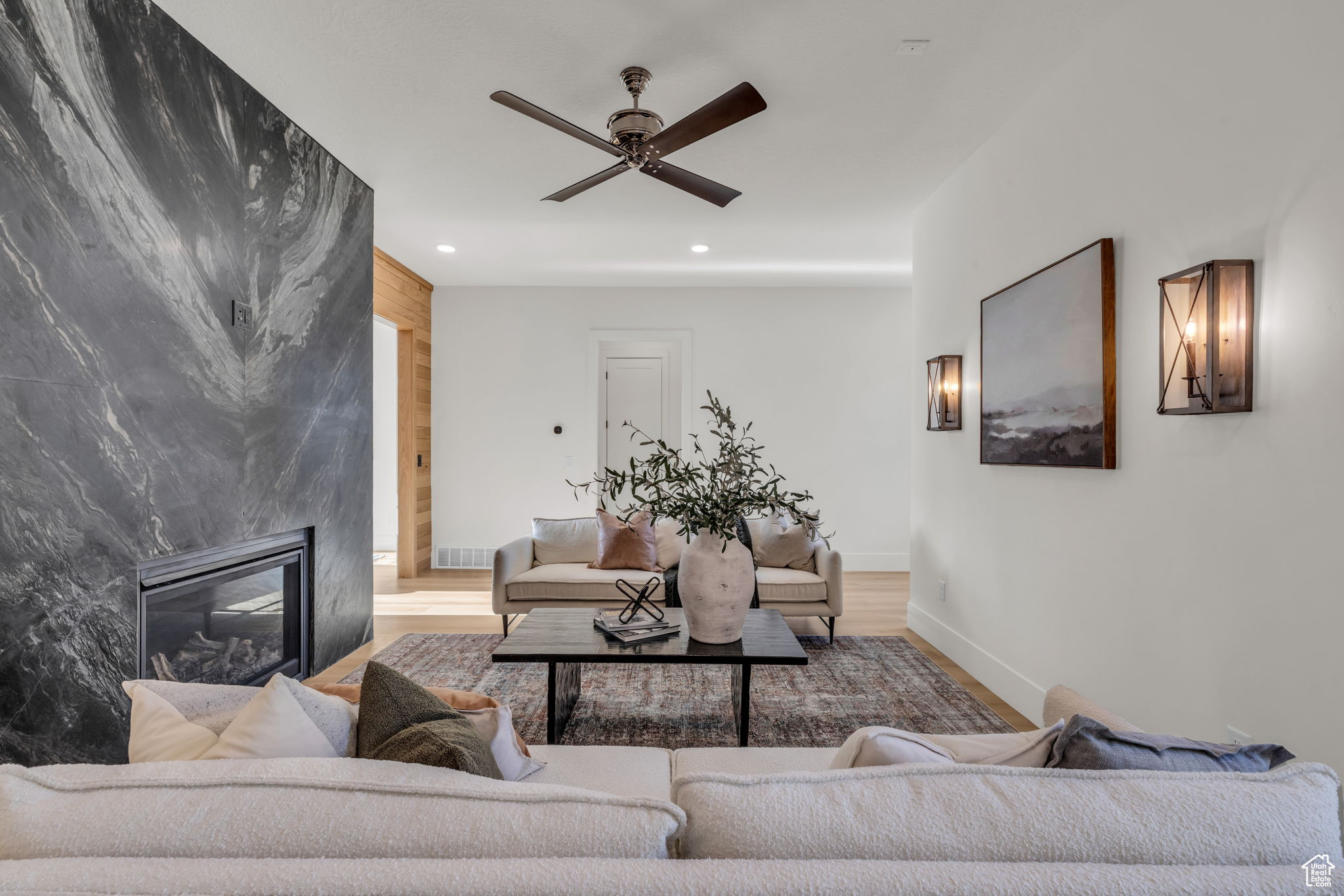 LEGACY HILLS - Residential