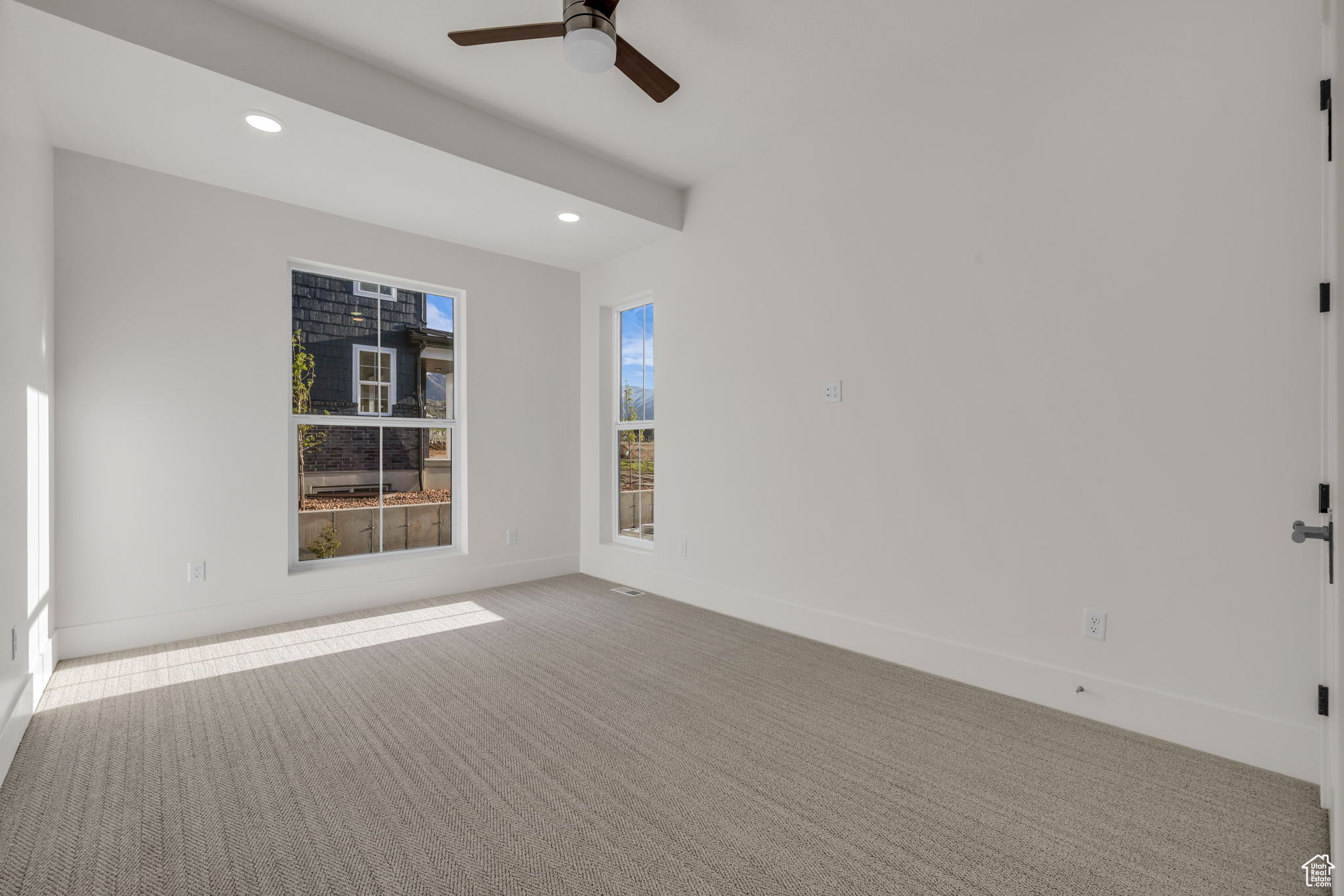 LEGACY HILLS - Residential