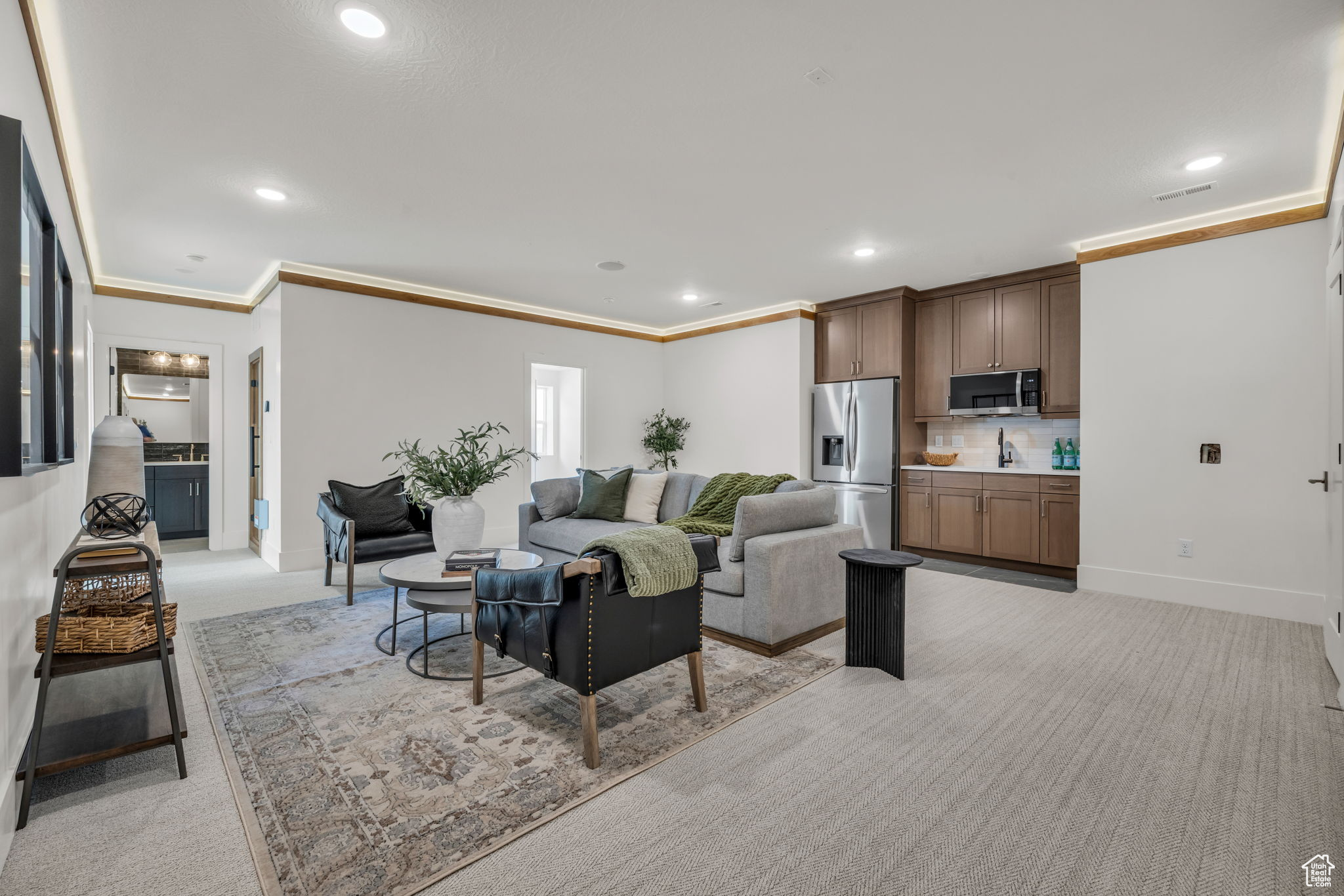 LEGACY HILLS - Residential