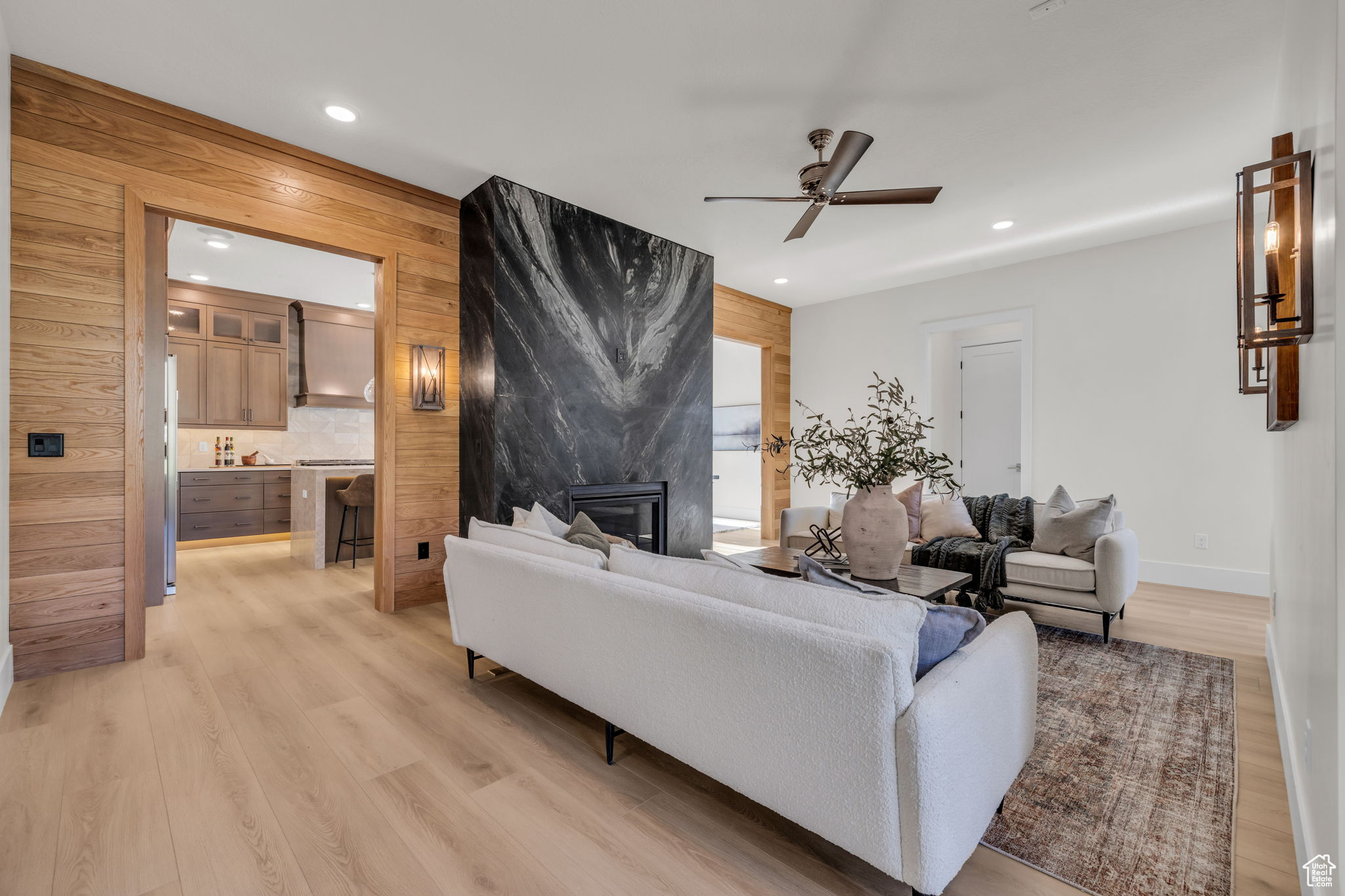 LEGACY HILLS - Residential