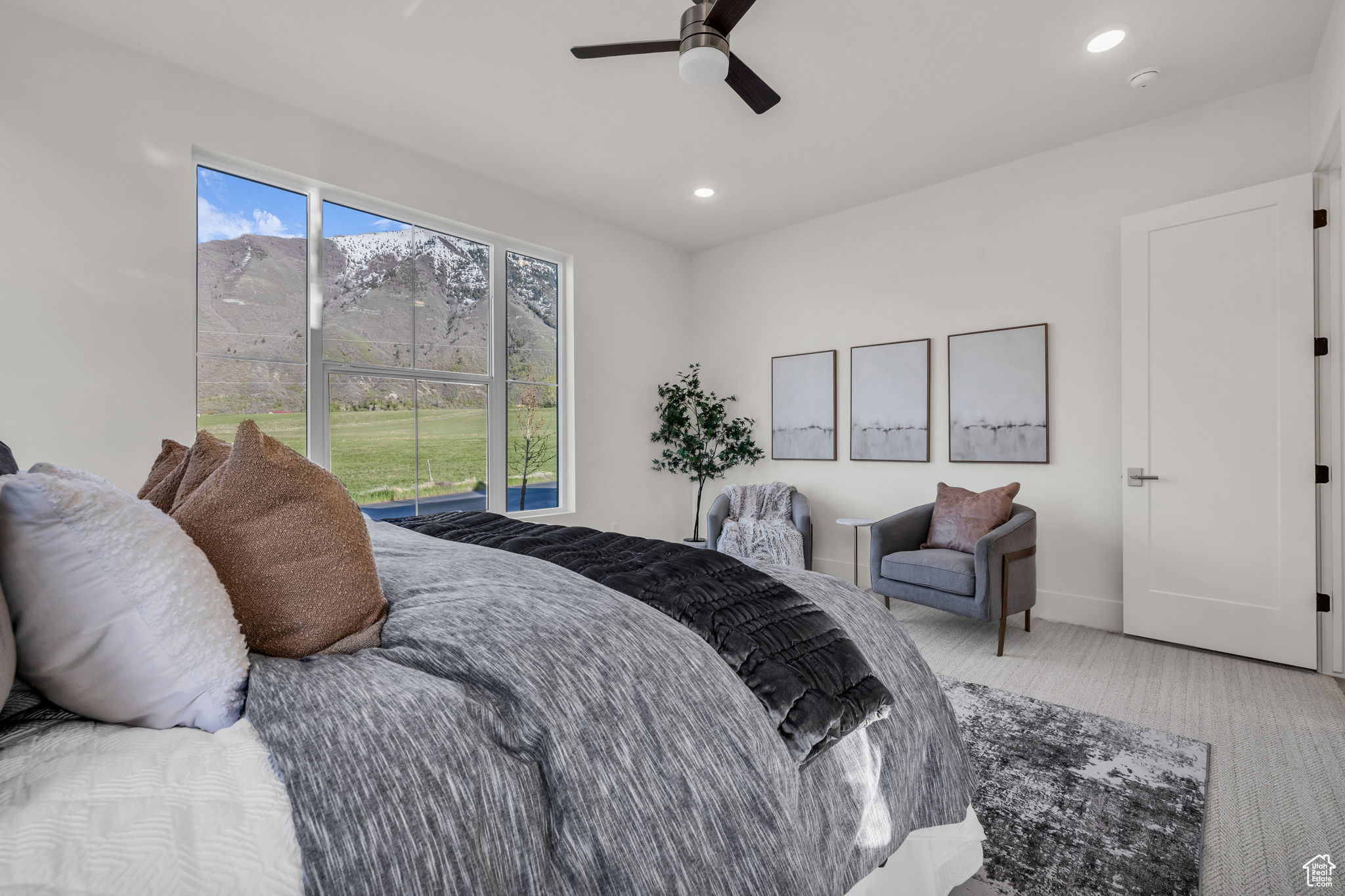 LEGACY HILLS - Residential
