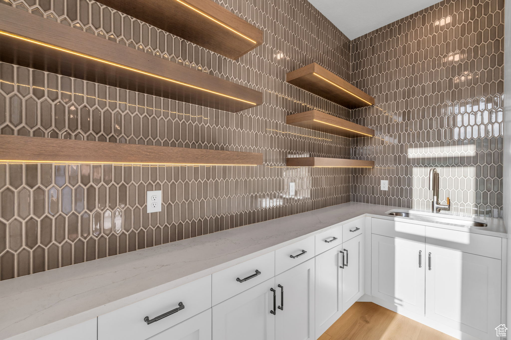 LEGACY HILLS - Residential