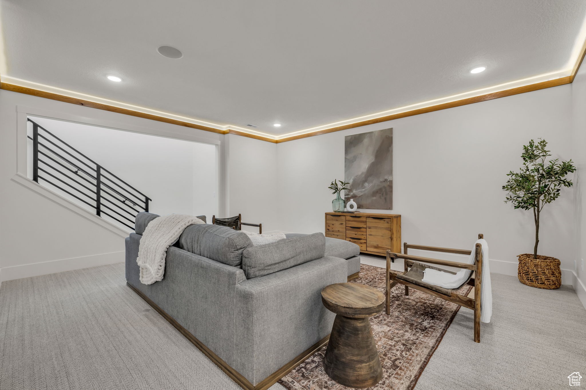 LEGACY HILLS - Residential