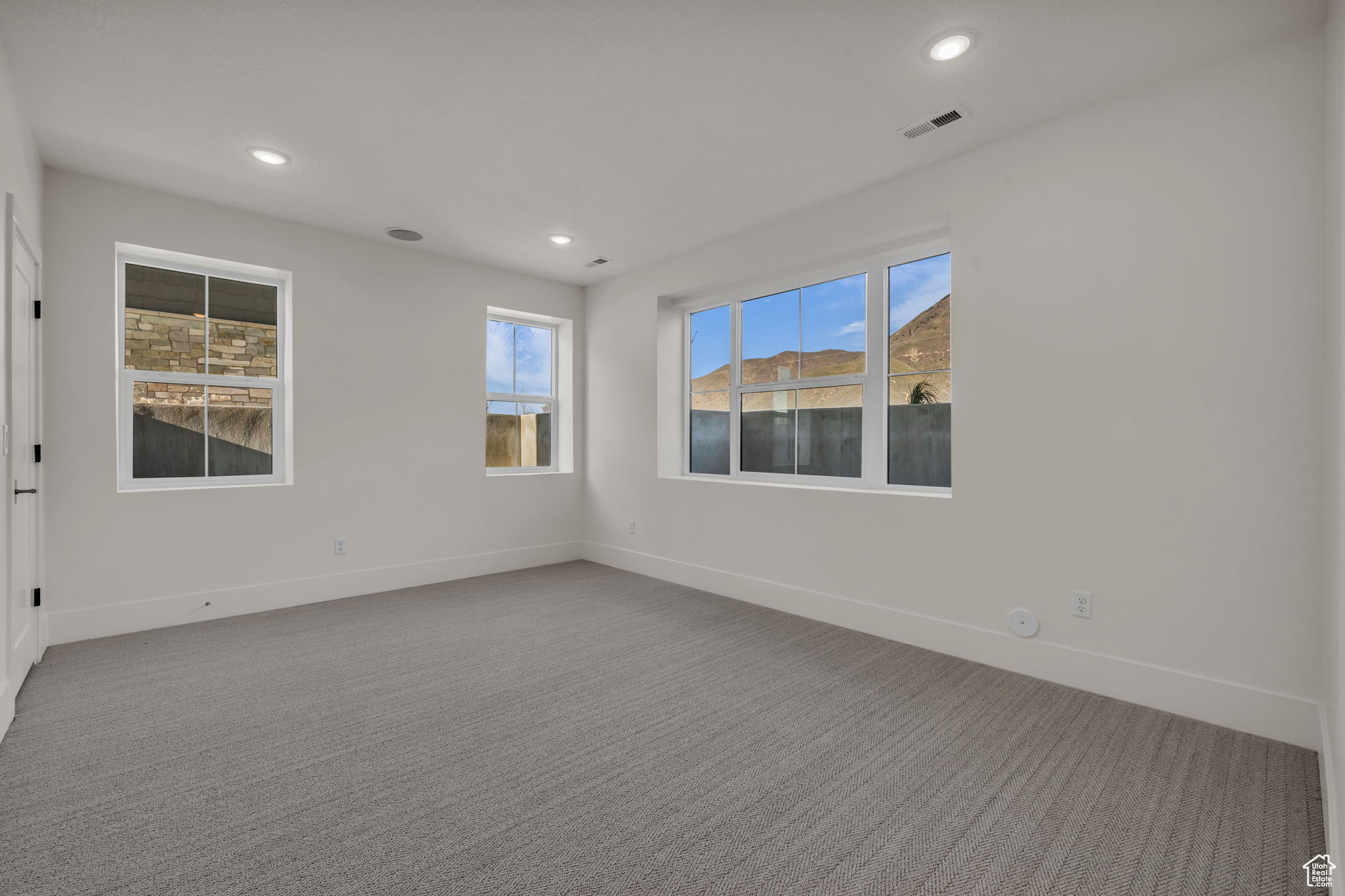 LEGACY HILLS - Residential