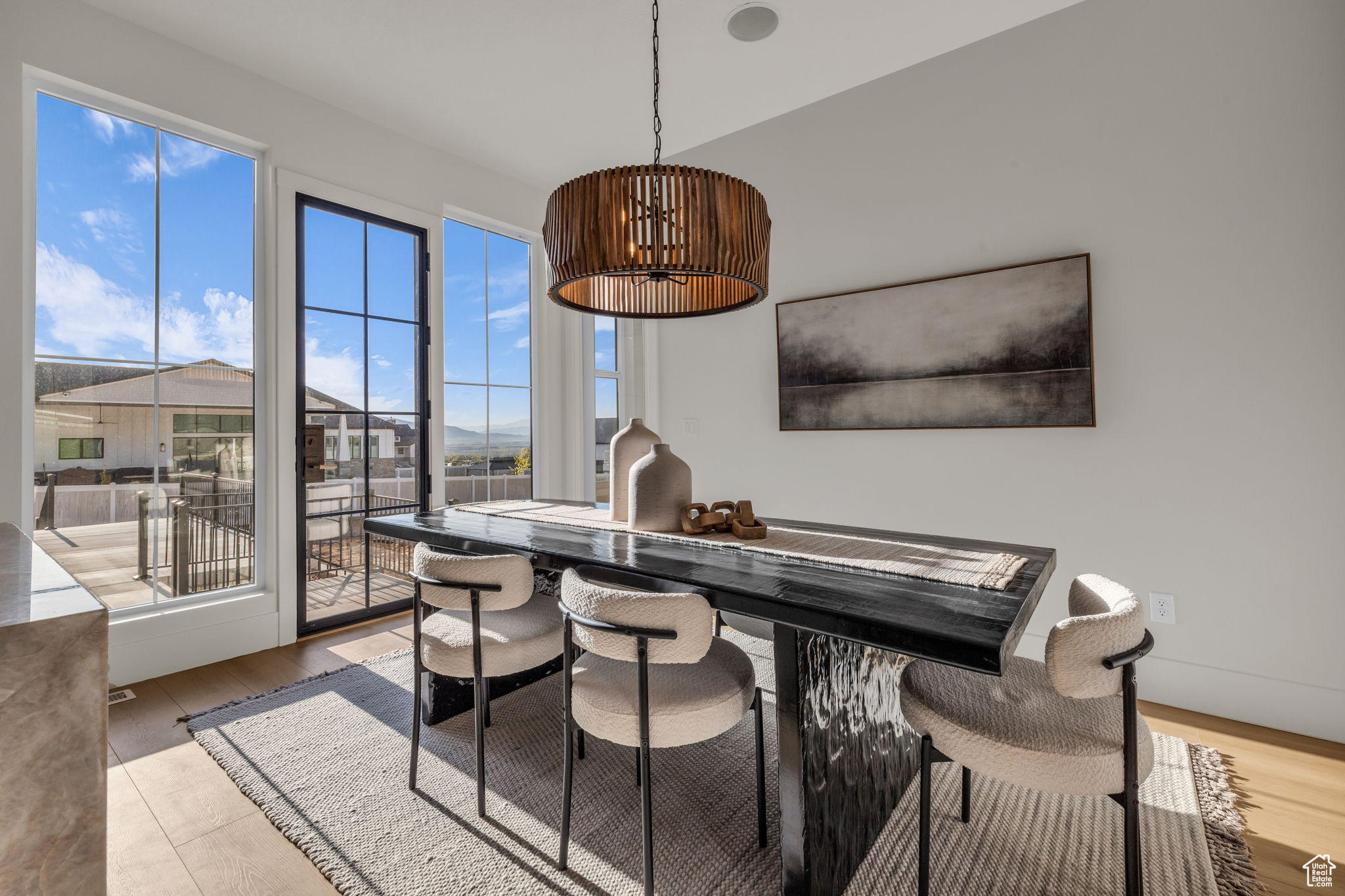 LEGACY HILLS - Residential