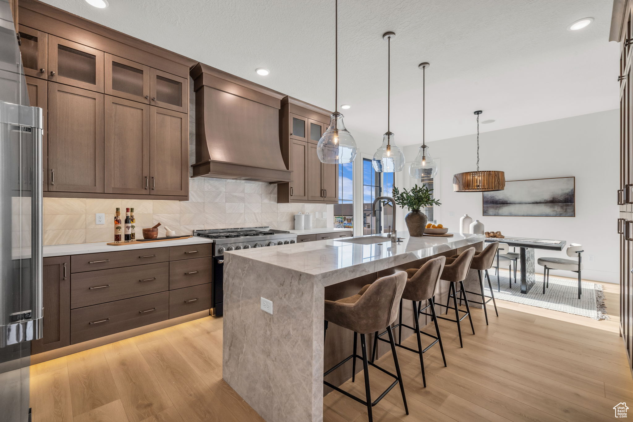LEGACY HILLS - Residential
