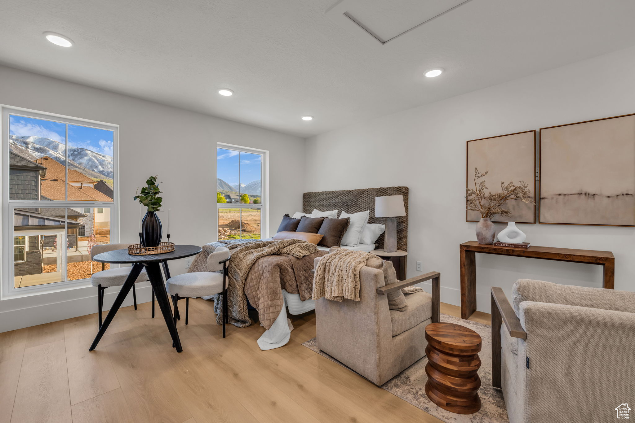 LEGACY HILLS - Residential