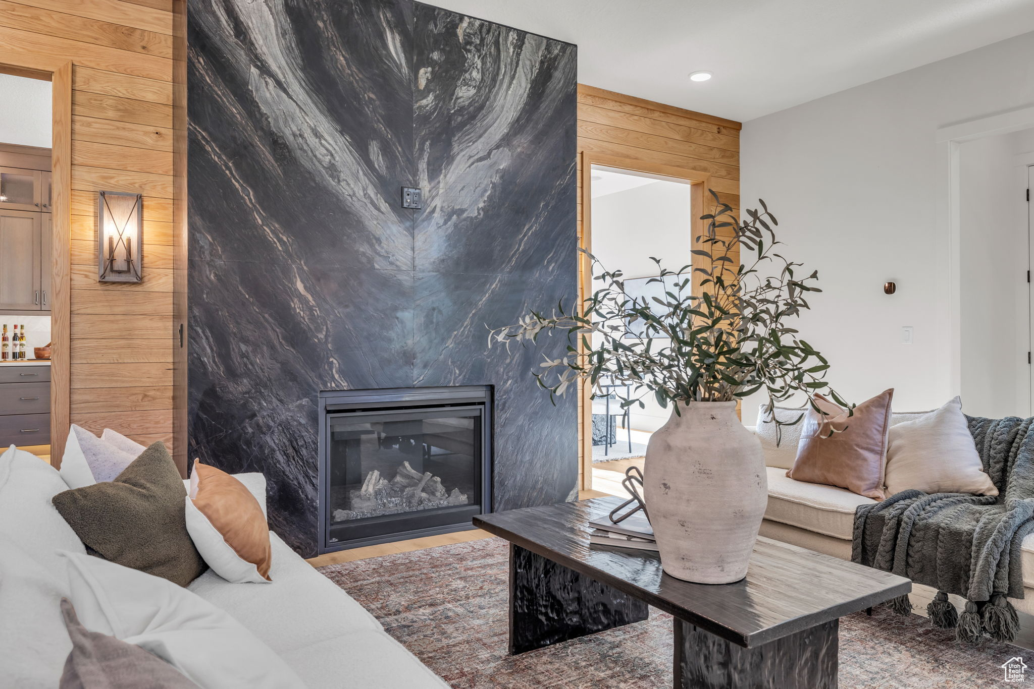 LEGACY HILLS - Residential