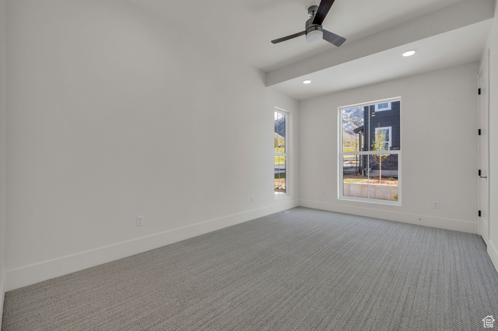 LEGACY HILLS - Residential