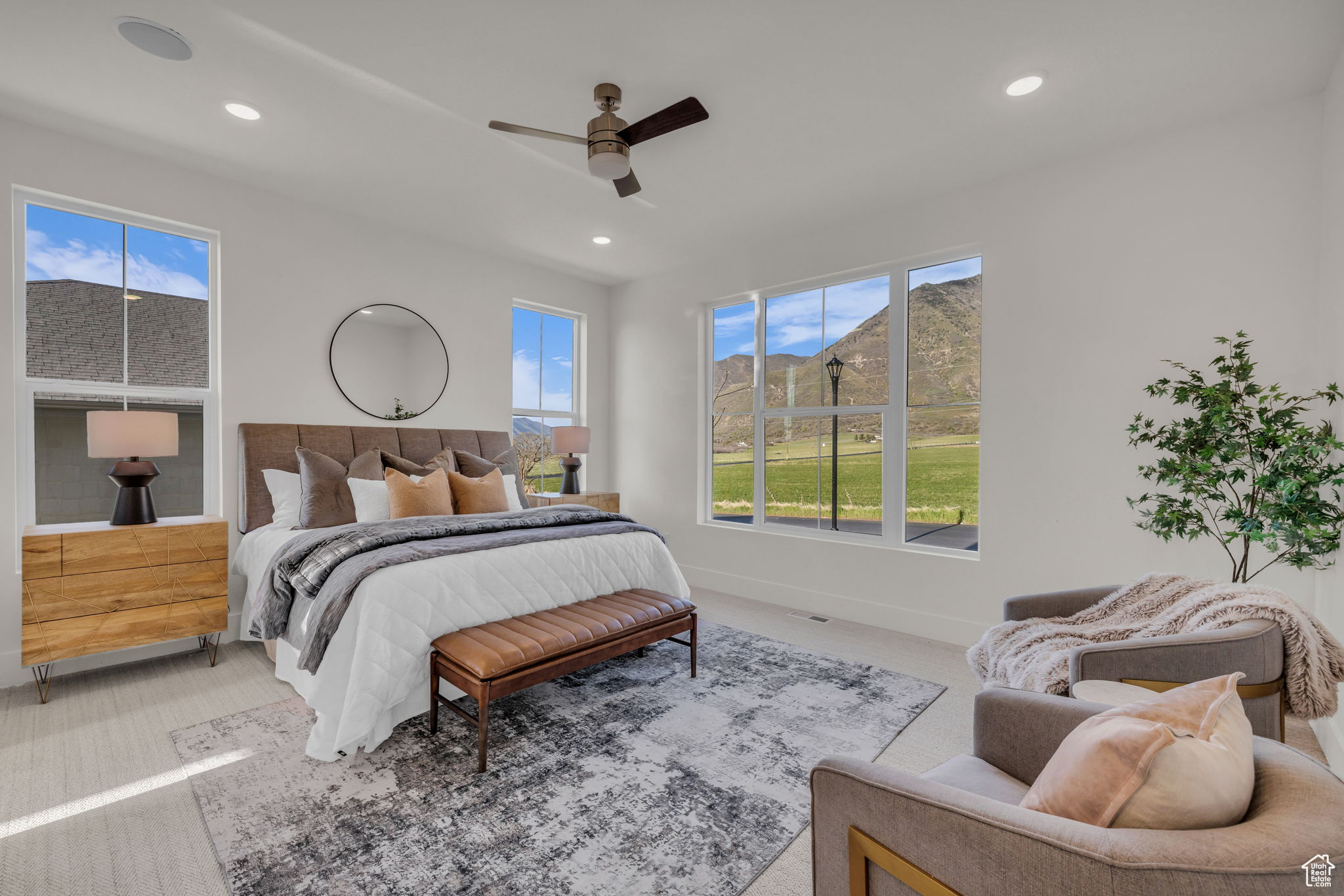 LEGACY HILLS - Residential