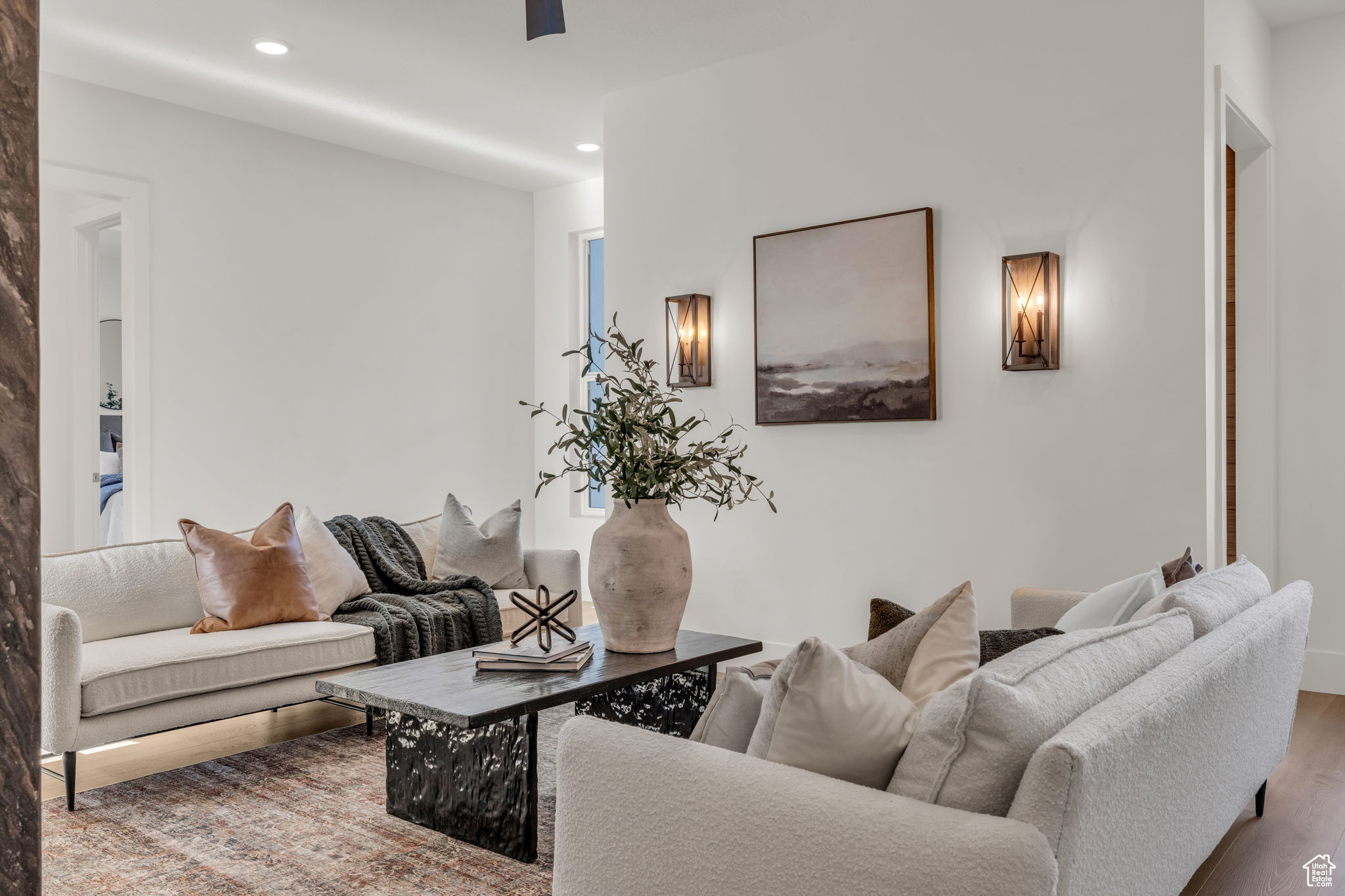 LEGACY HILLS - Residential