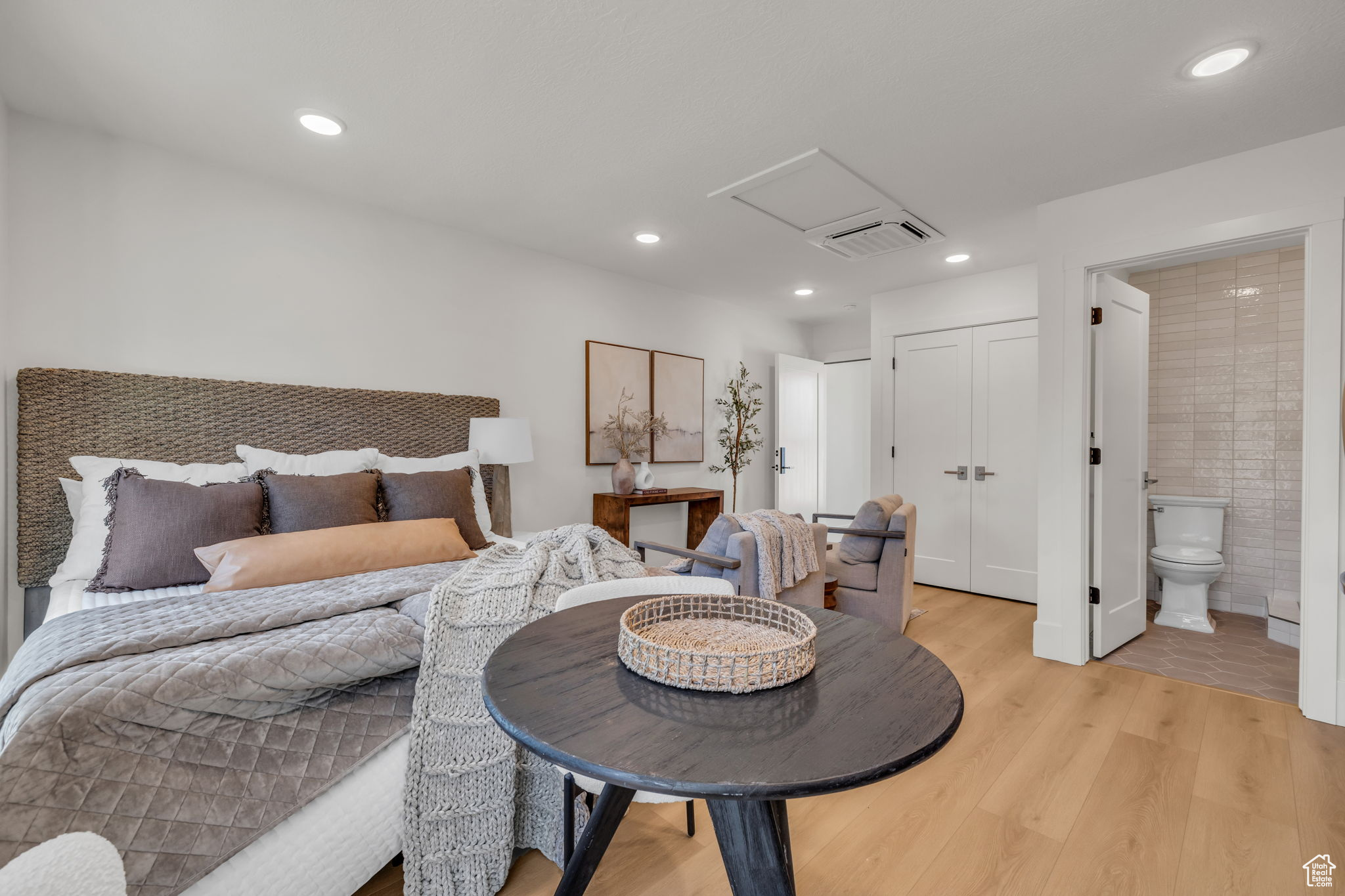 LEGACY HILLS - Residential
