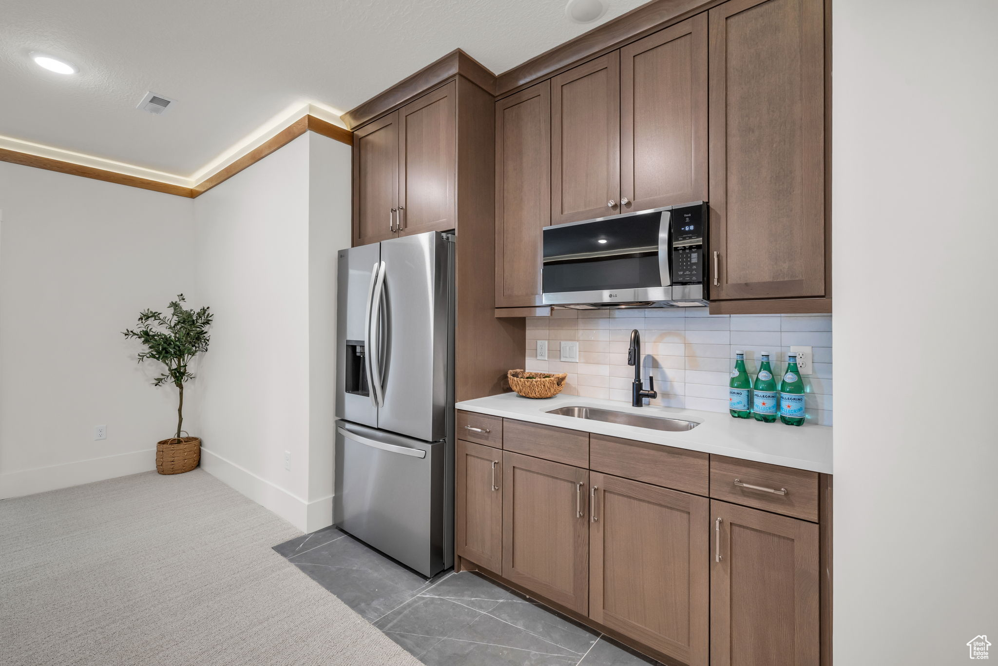 LEGACY HILLS - Residential