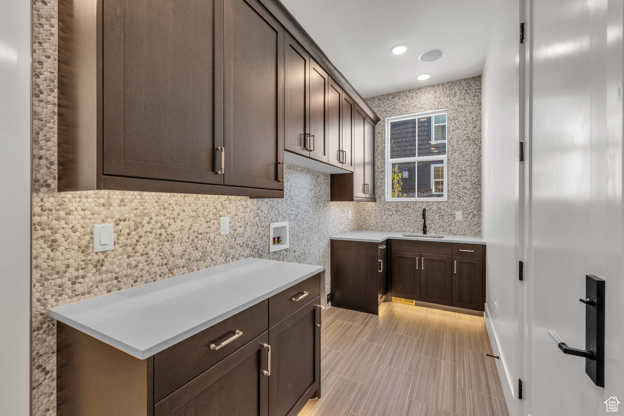 LEGACY HILLS - Residential