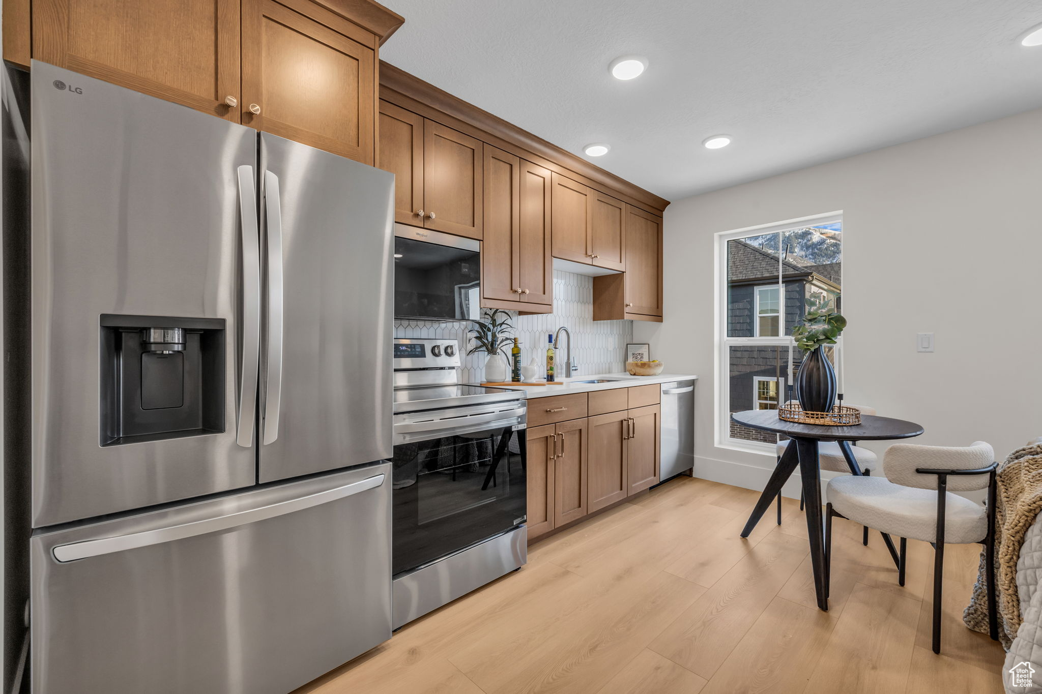 LEGACY HILLS - Residential