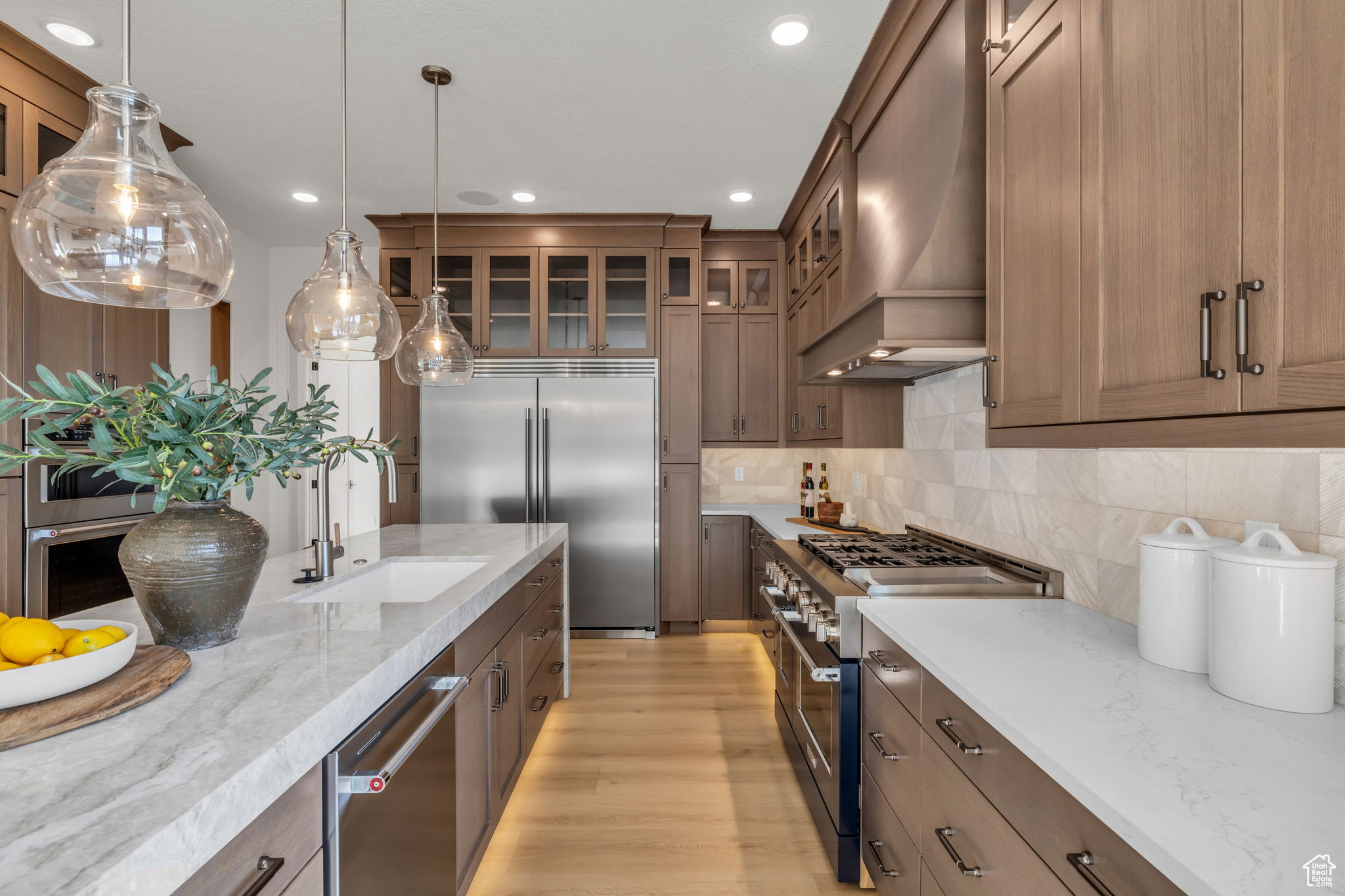 LEGACY HILLS - Residential