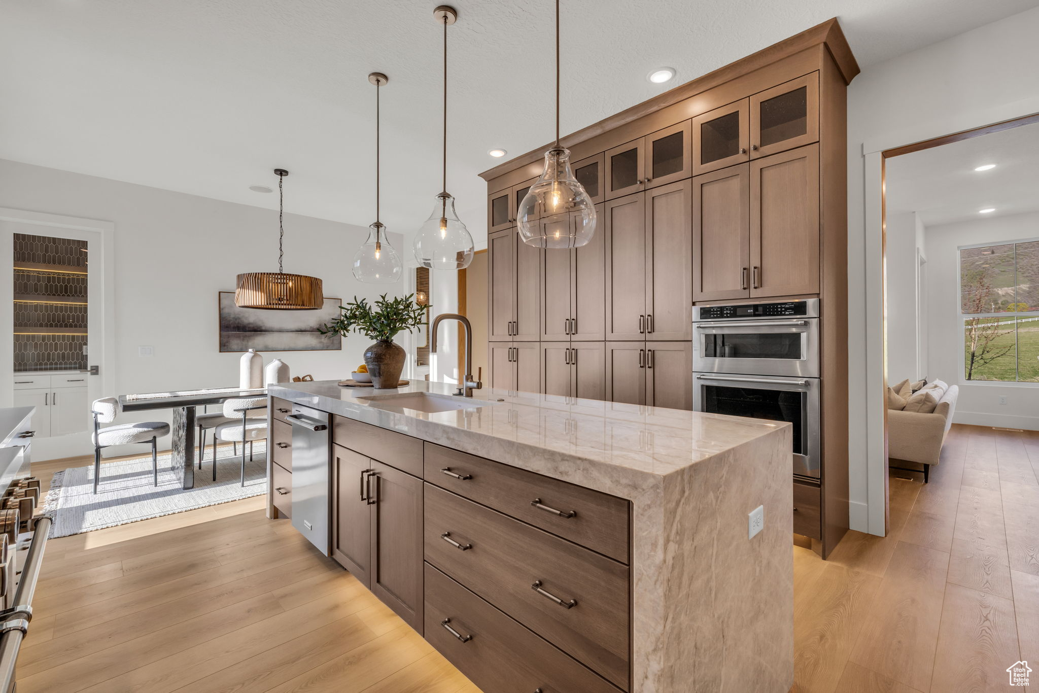 LEGACY HILLS - Residential
