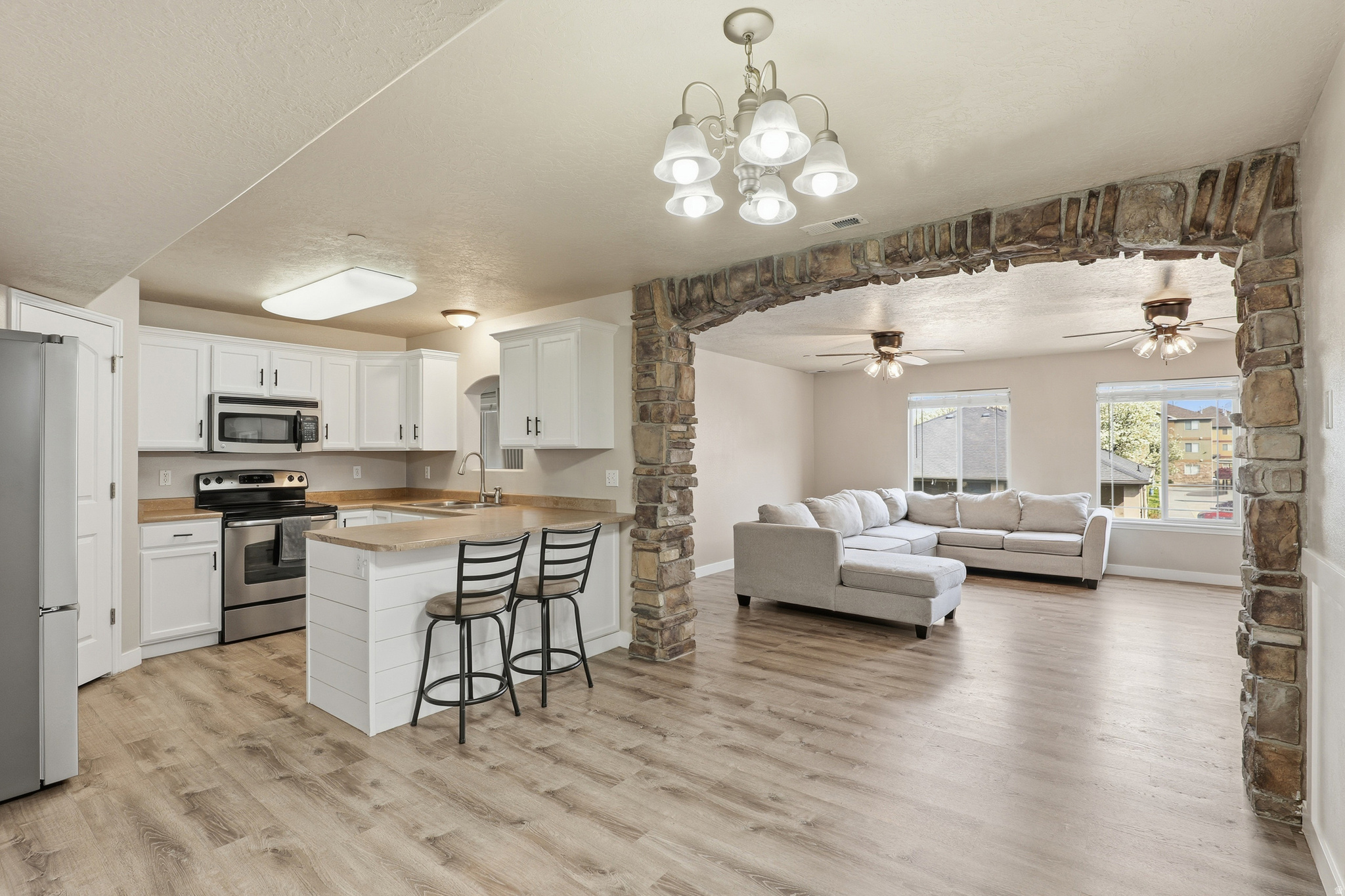 GATEWAY VILLAGE - Residential