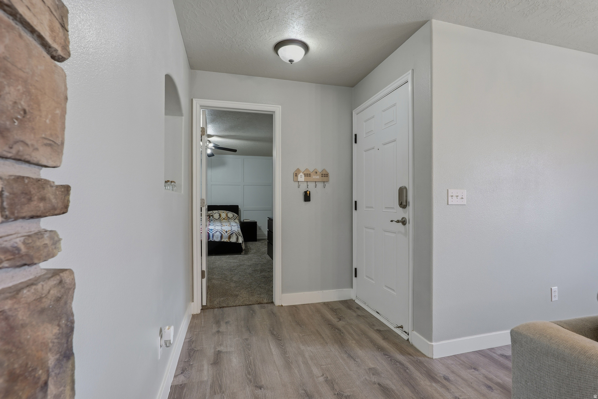 GATEWAY VILLAGE - Residential