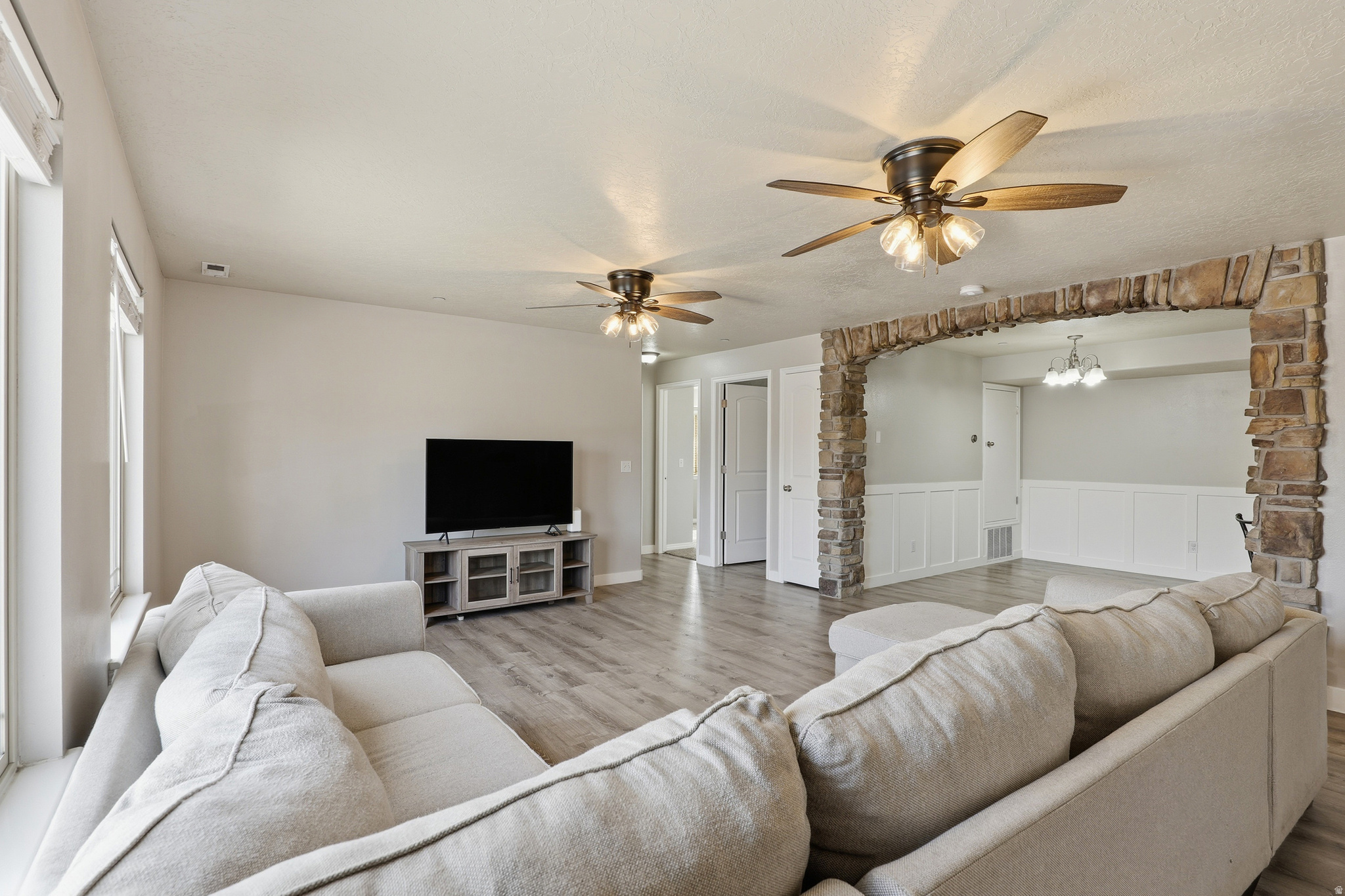 GATEWAY VILLAGE - Residential