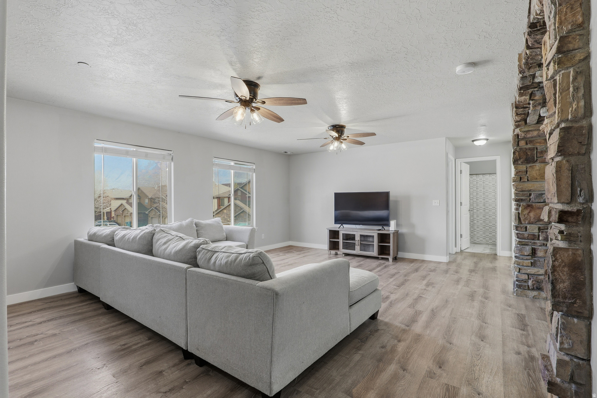 GATEWAY VILLAGE - Residential