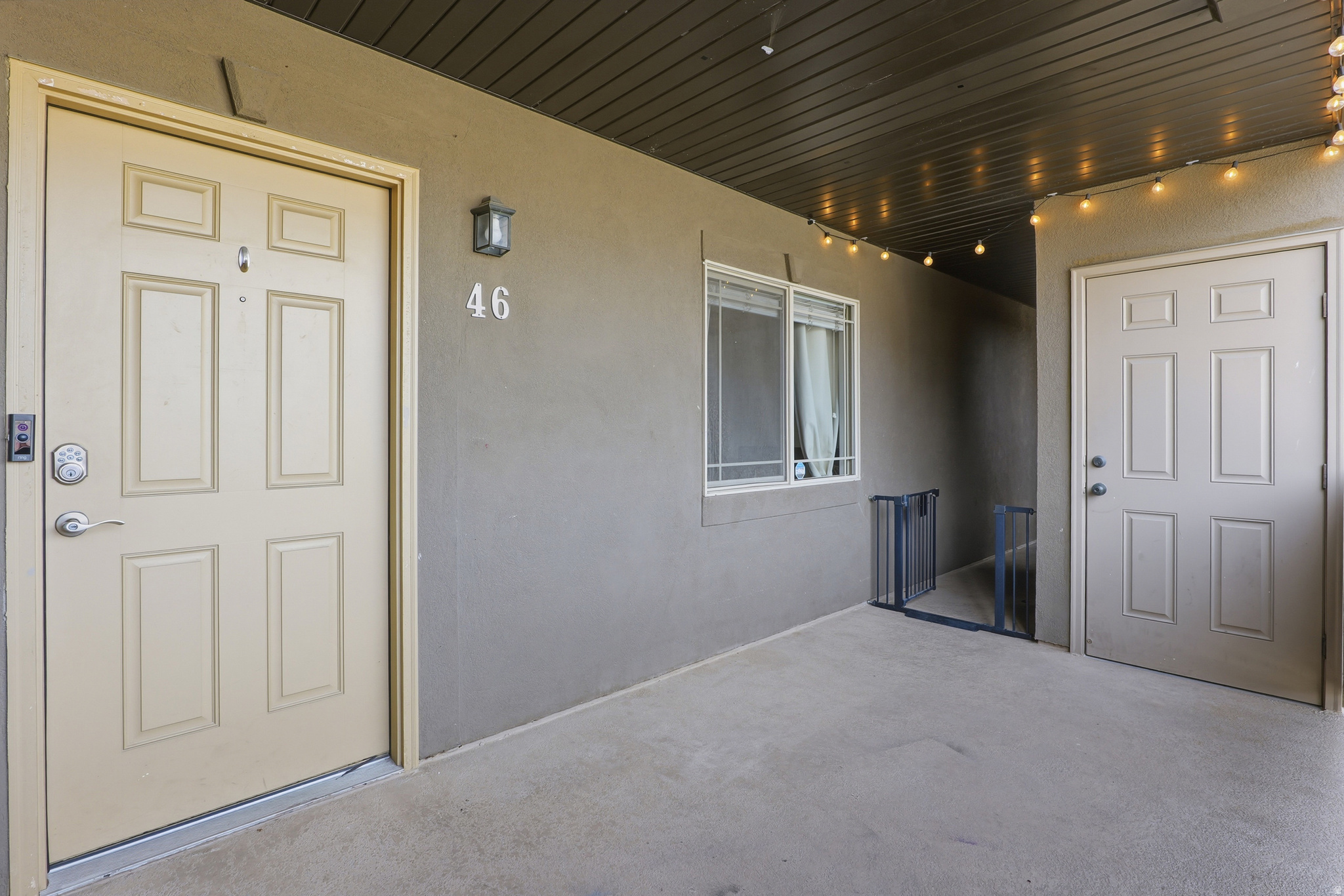 GATEWAY VILLAGE - Residential