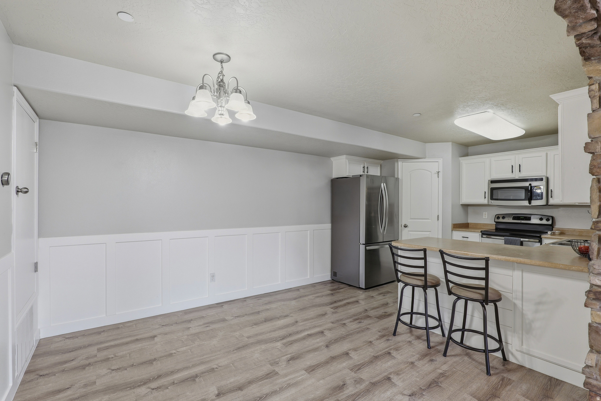 GATEWAY VILLAGE - Residential